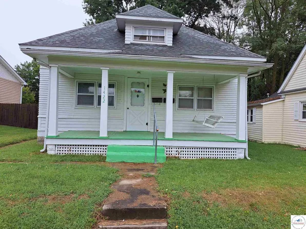1422 S Park Ave, Sedalia, MO 65301