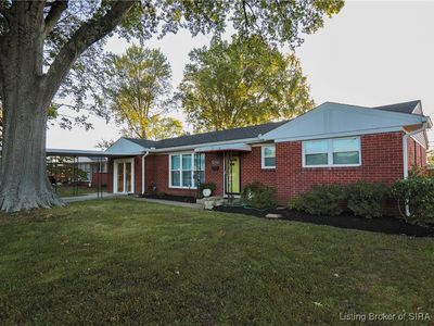 2318 Coyle Drive, New Albany, IN, 47150