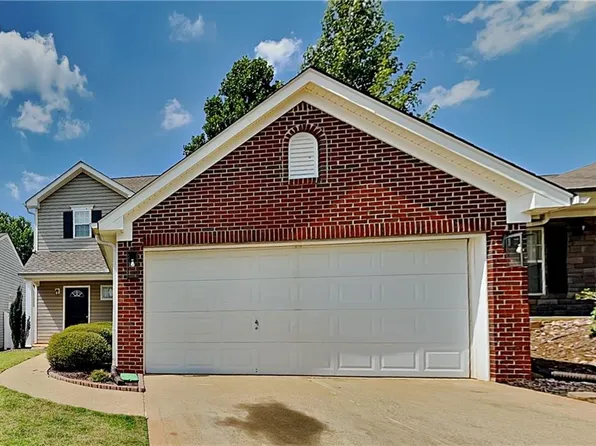 76 Arrowhead Dr, Dallas, GA 30132
