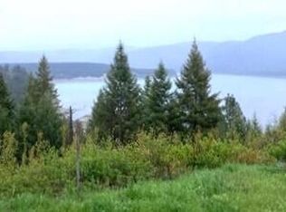 101 W Harter Way, Kettle Falls, WA 99141