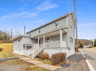 166 Main St, Mocanaqua, PA 18655