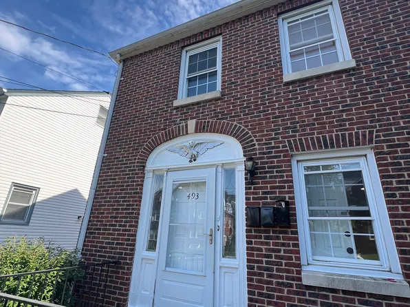 493 Beverly Rd Floor 2, Teaneck, NJ 07666