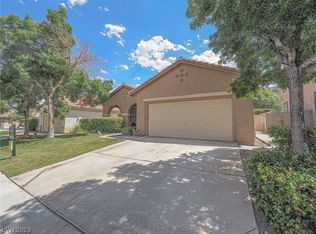 3038 Scenic Valley Way, Henderson, NV 89052