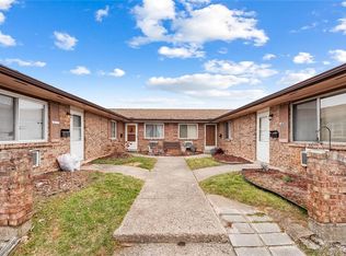 4343 Powell Rd, Dayton, OH 45424