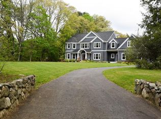 30 Old Connecticut Path, Wayland, MA 01778