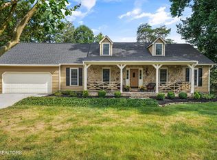 12124 Valley Trl, Knoxville, TN 37934