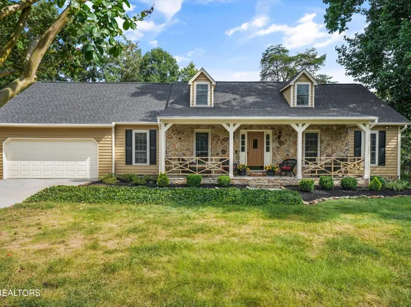12124 Valley Trl, Knoxville, TN 37934