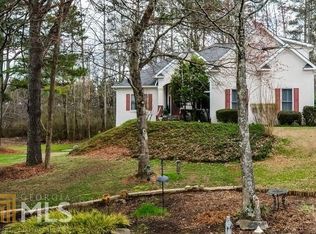 224 Allison Dr, Woodstock, GA 30188