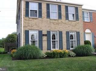 19915 Spur Hill Dr, Gaithersburg, MD 20886