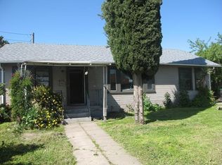 2055 S El Dorado St, Stockton, CA 95206