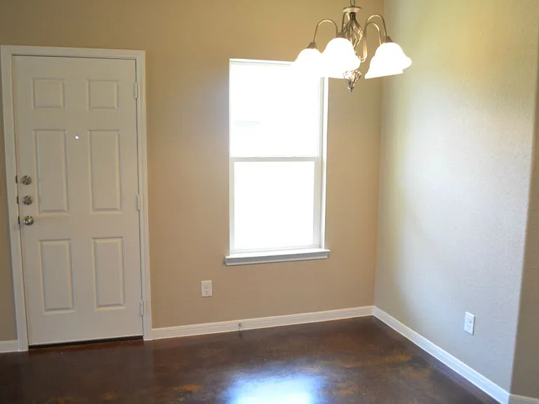 1603 Pontotoc Trce #A — Photo 4