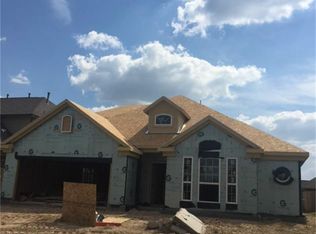 10010 Hyacinth Way, Conroe, TX 77385