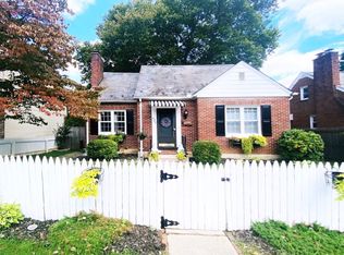 525 S Berks St, Allentown, PA 18104