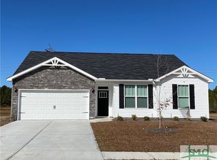 310 Crosswinds Dr, Rincon, GA 31326