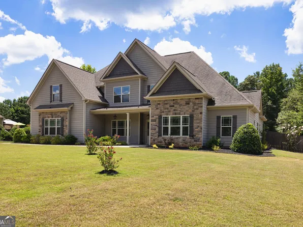 84 Magnolia Place Way, Senoia, GA 30276