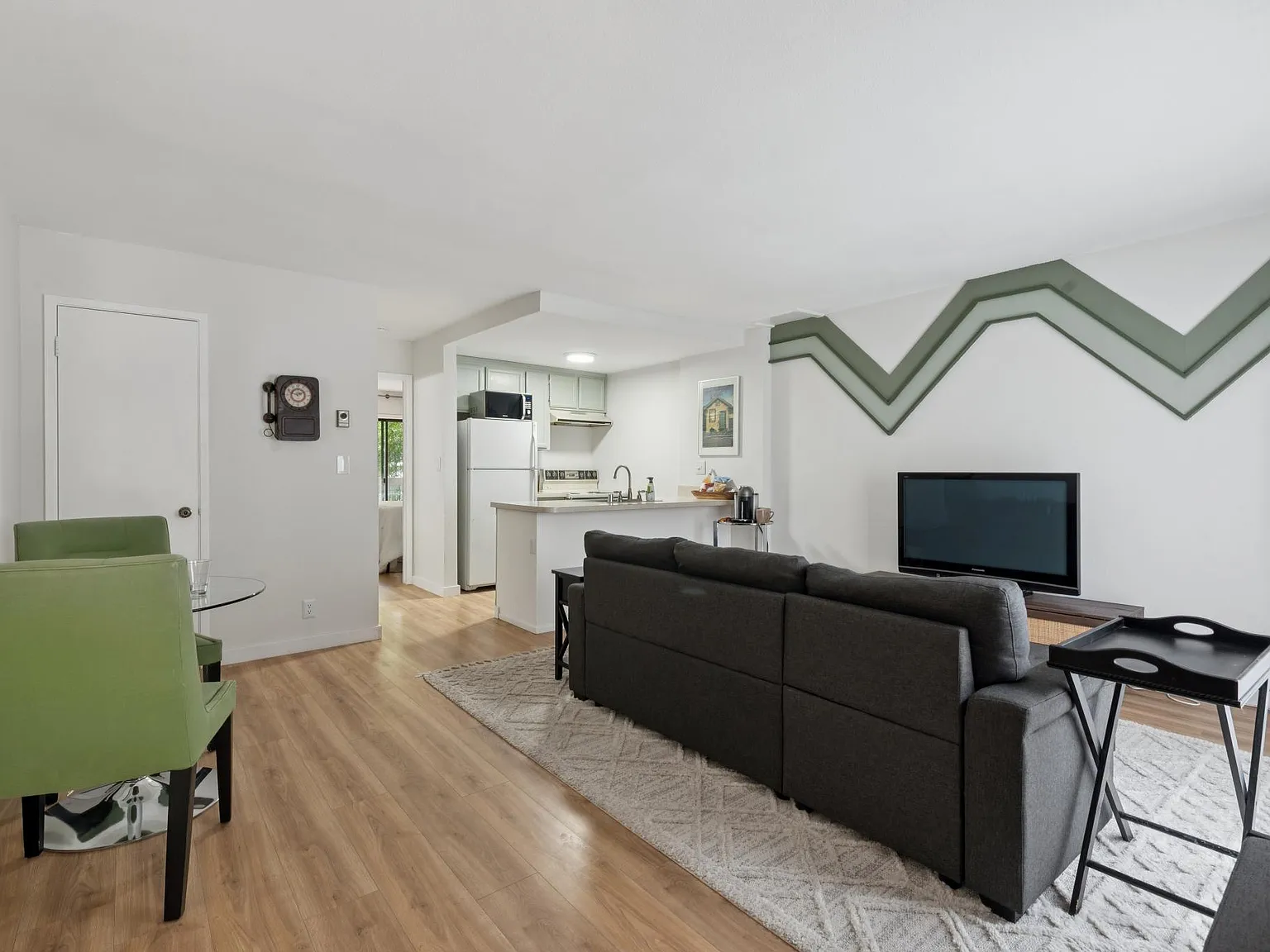 1 bed, 627 sqft, $2,900 — Photo 1