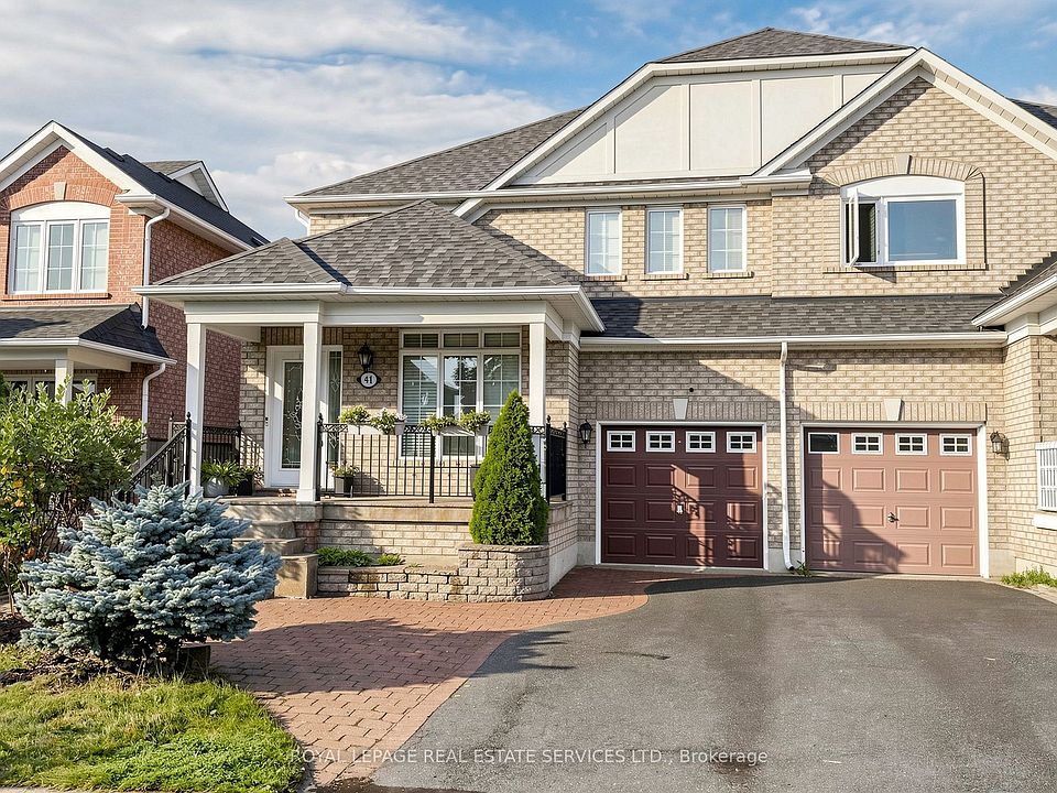 1st image of 41 Convoy Cres