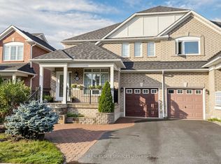 41 Convoy Cres, Vaughan, ON L6A3H3