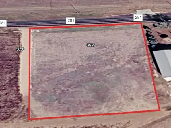 Fm 281, Dalhart, TX 79022