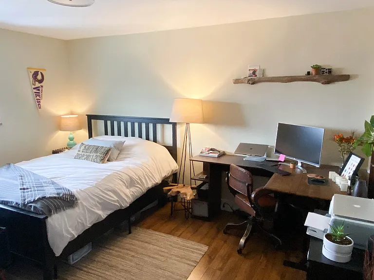 bedroom #2