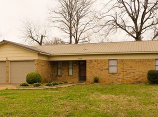 1712 S Baltimore Ave, Russellville, AR 72802