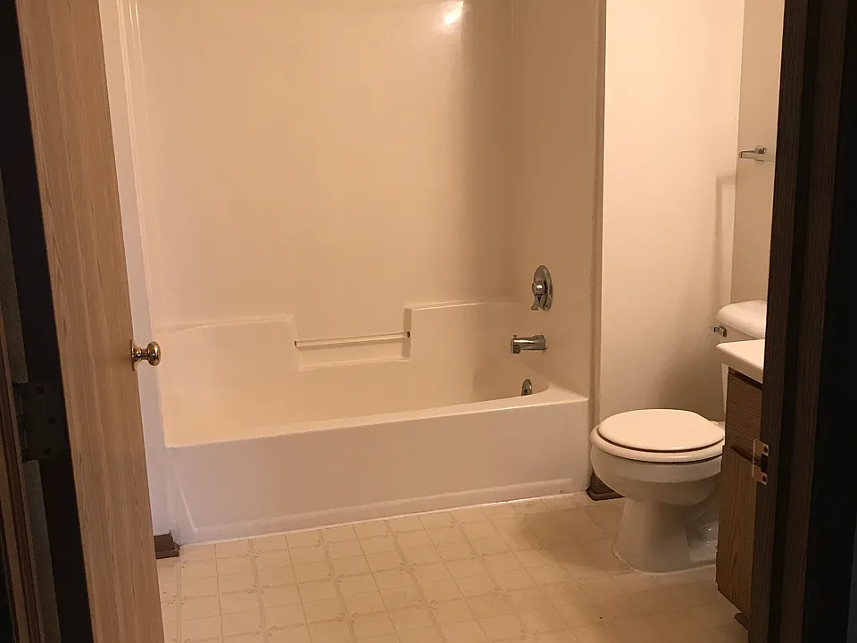 Full Bath