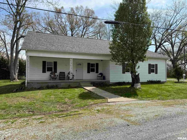 500 Parish St, Eldorado, IL 62930