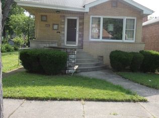 13927 S Michigan Ave, Riverdale, IL