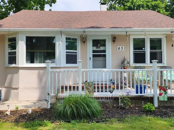 63 Parkview Drive, Shirley, NY 11967