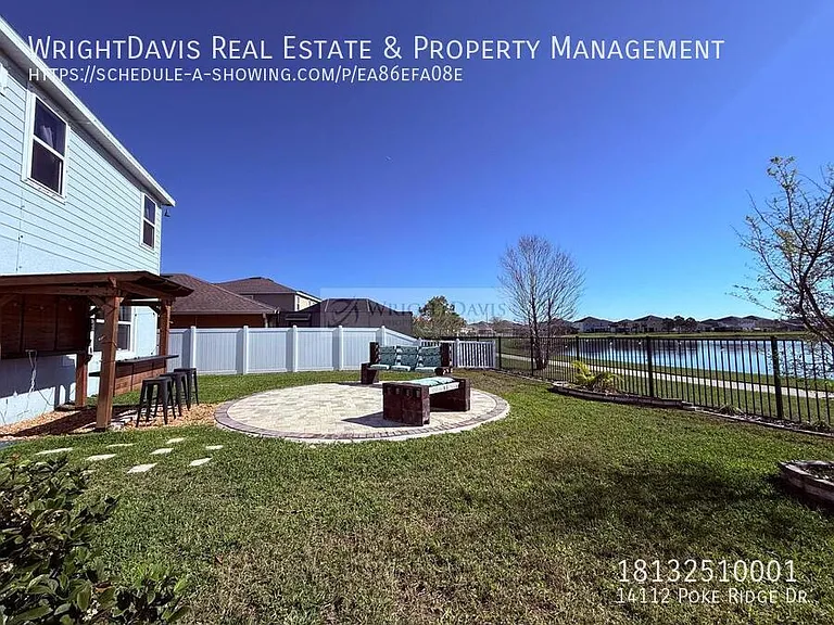 14112 Poke Ridge Dr — Photo 24