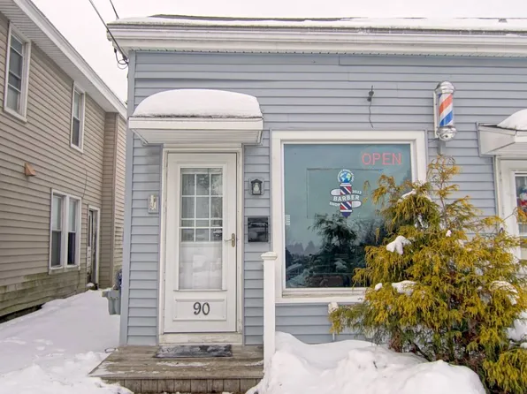 86 & 90 Main St, New York Mills, NY 13417