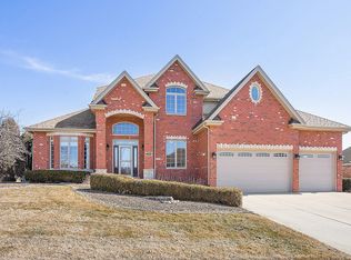 22905 Toscana Dr, Frankfort, IL 60423