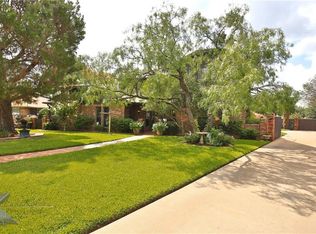 1217 Queens Ct, Abilene, TX 79602