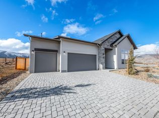 2963 Cliff Blossom Trl #96, Reno, NV 89521