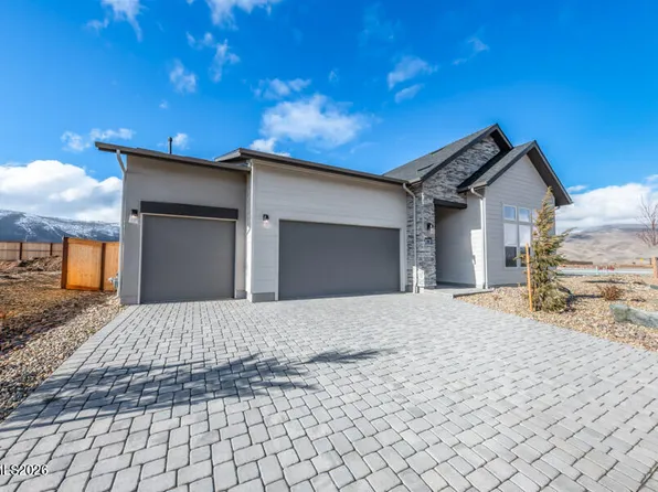 2963 Cliff Blossom Trl #96, Reno, NV 89521