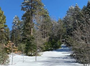 0 Laurel Trl LOT 7, Idyllwild, CA 92549