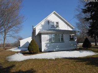 9106 State Route 7, Williamsfield, OH 44093