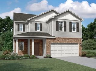 346 Silverton Dr, Dacula, GA 30019