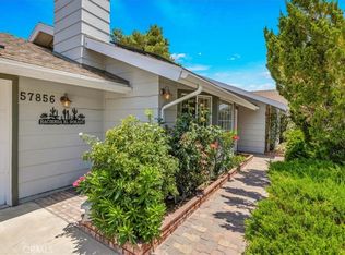 57856 El Dorado Dr, Yucca Valley, CA 92284