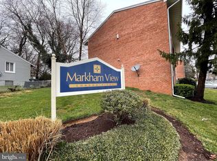 7516 Hawthorne St APT 1, Landover, MD