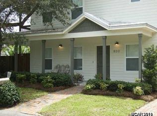 820 State Ave, Panama City, FL 32401
