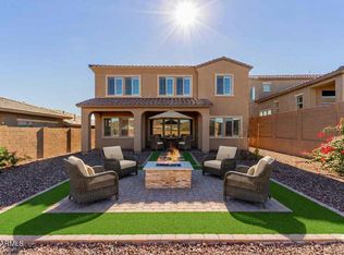 13218 W GOLDEN PUMA Trail, Peoria, AZ 85383