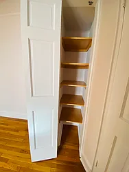 Rented by Metropolis Real Estate of Manhattan