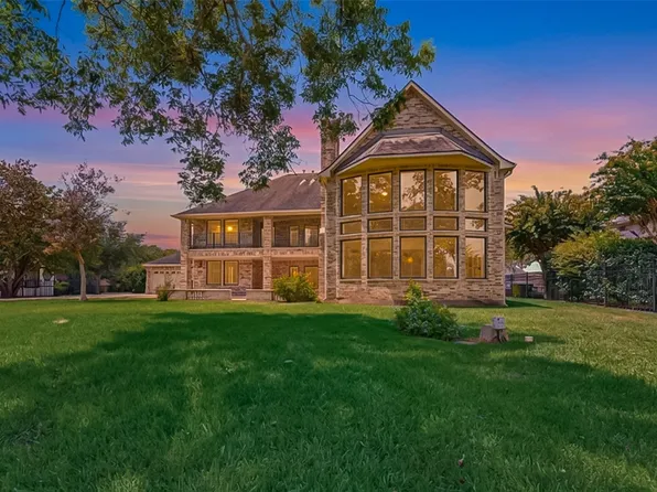 4334 Crystal Ridge St, Missouri City, TX 77459
