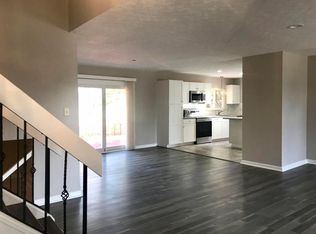 554 Uxbridge Ave, Columbus, OH 43230