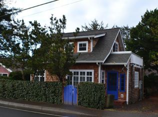 432 S Hemlock St, Cannon Beach, OR 97110
