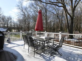 10321 Windy Ridge Ln, Nokesville, VA 20181