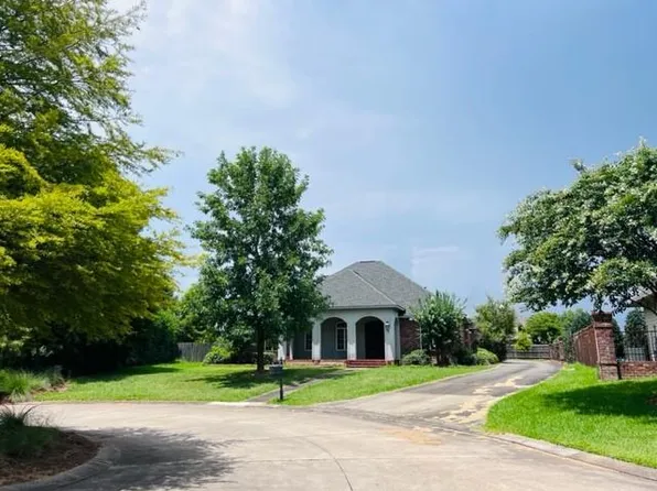 4808 Porter Cir, Alexandria, LA 71303