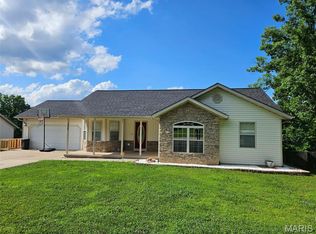 15630 Top Dr, Saint Robert, MO 65584