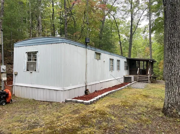 440 Ridgetop Rd, Murphy, NC 28906